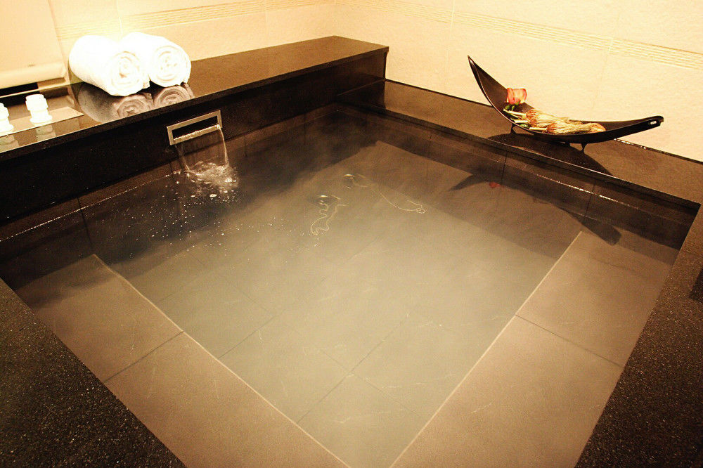 Aqua Bella Hotel Taipei Eksteriør bilde